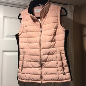 Calvin Klein Vest